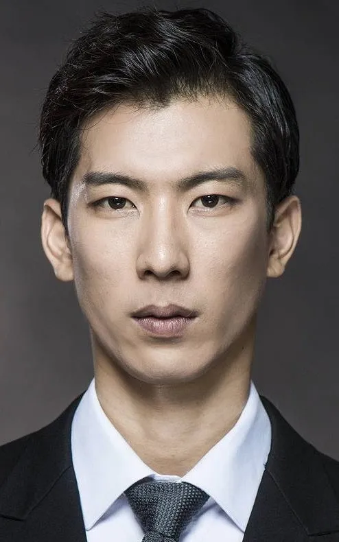 Seon In-ho
