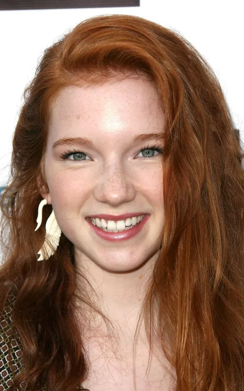 Annalise Basso