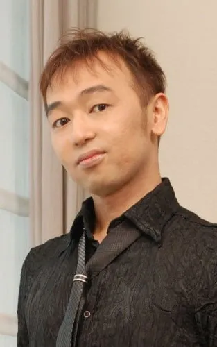 Kosuke Okano