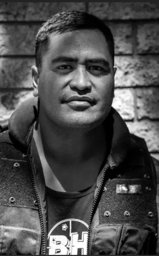Kevin Taumata