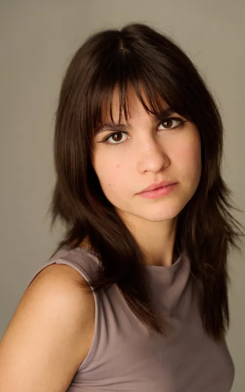 Ambre Pescheux