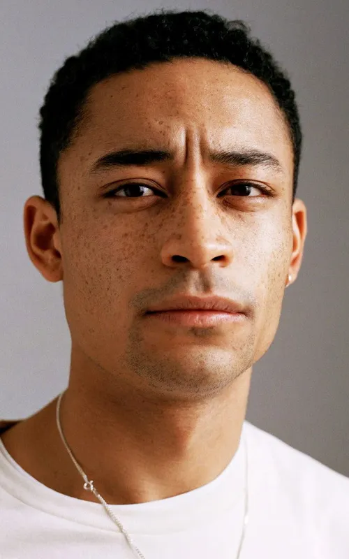 Loyle Carner