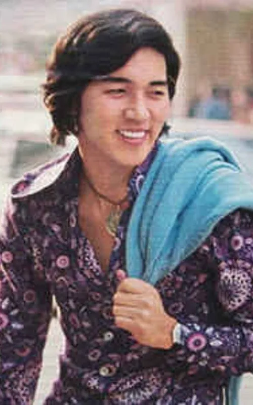 Naoki Hongo