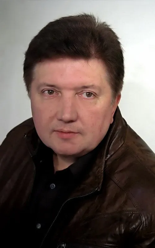 Evgeniy Galushko