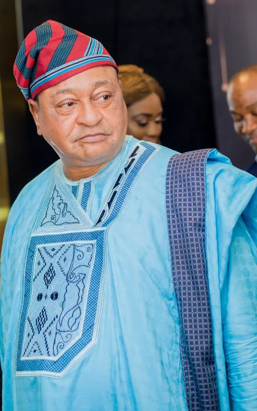Jide Kosoko