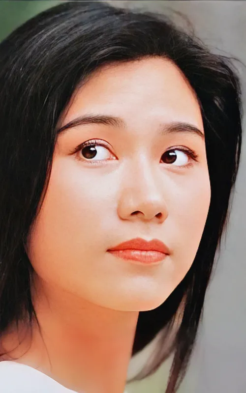 Angela Pang