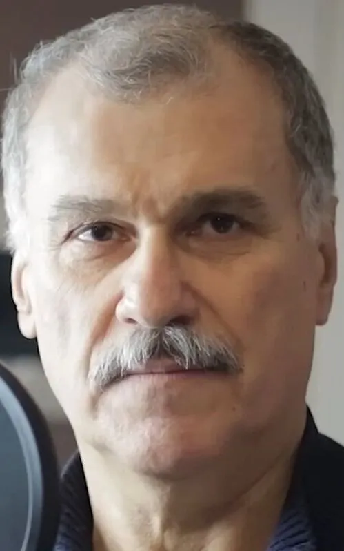 Igor Taradaykin