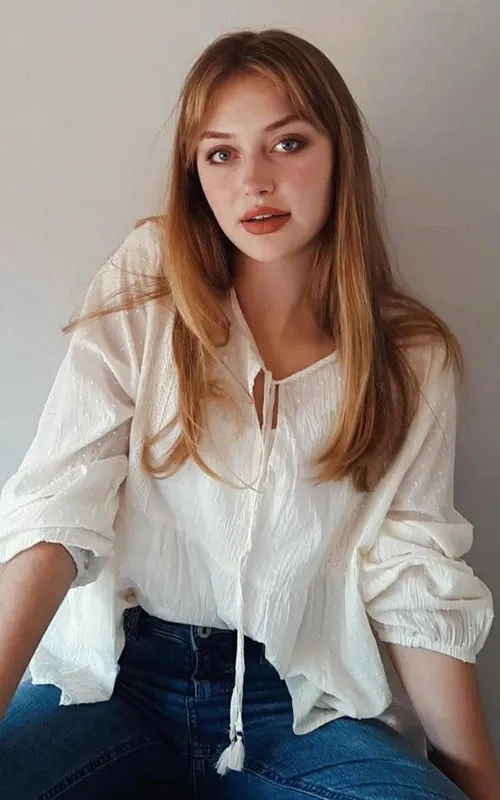 Megan Troskie