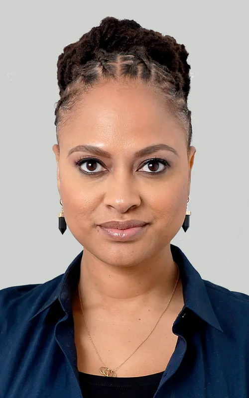 Ava DuVernay