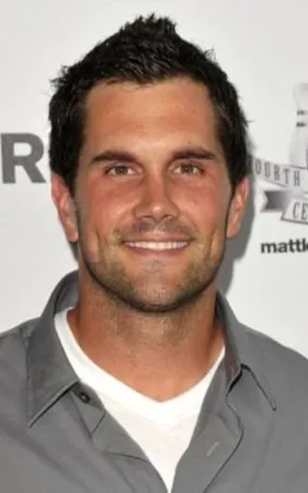 Matt Leinart