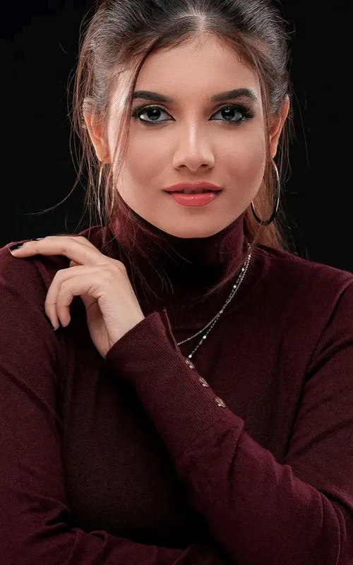 Bidushi Bornita