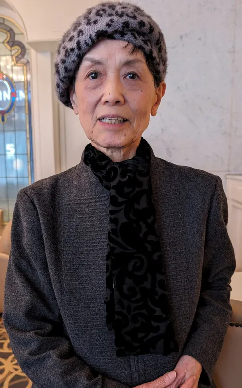 Noriko Shishikura