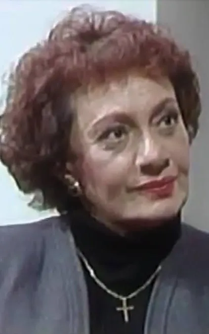 Yolanda García