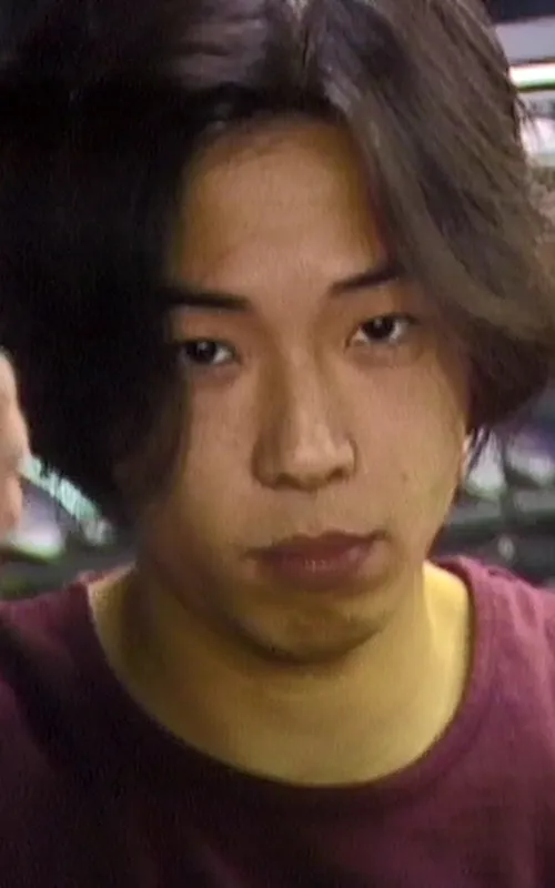 Paul Wong Koon-Chung