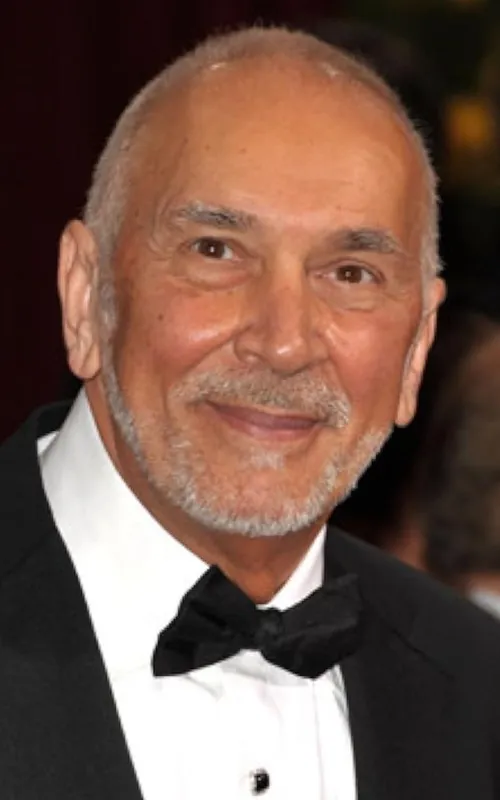 Frank Langella