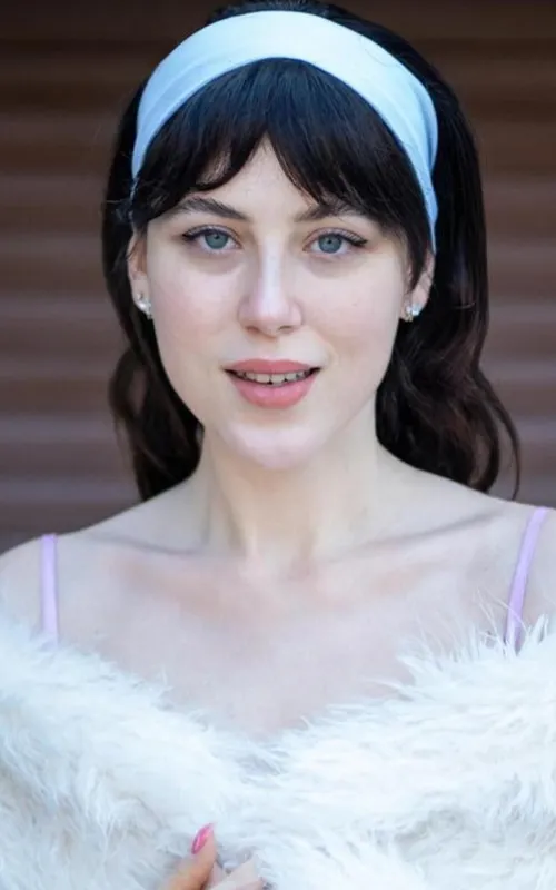 Beren Demirkaya