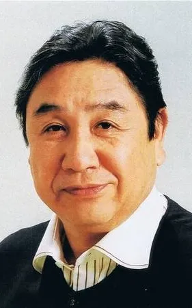 Shinobu Tsuruta