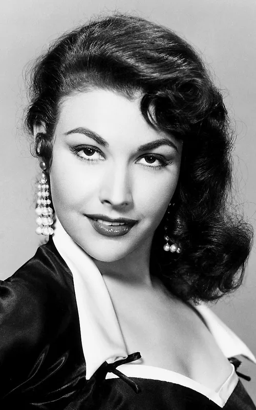 Mara Corday