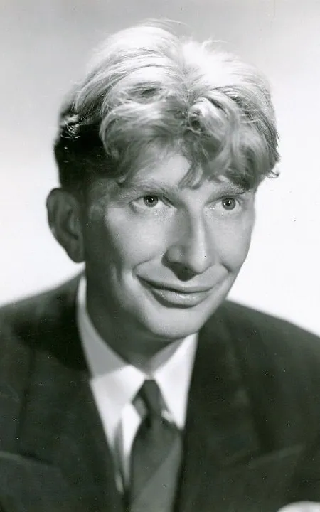 Sterling Holloway