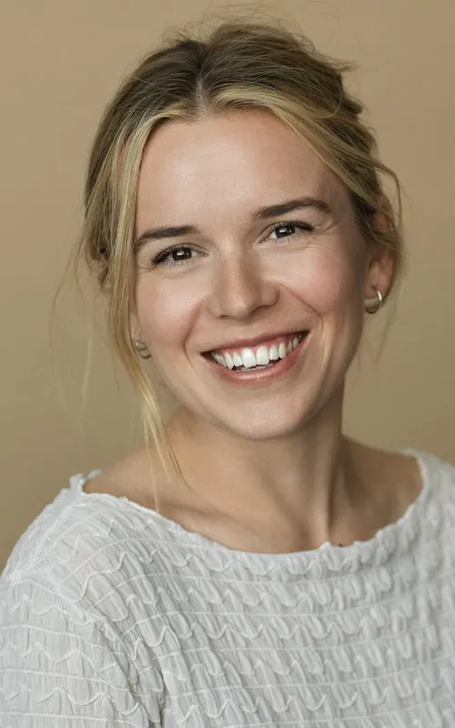 Laura Kronborg Kjær