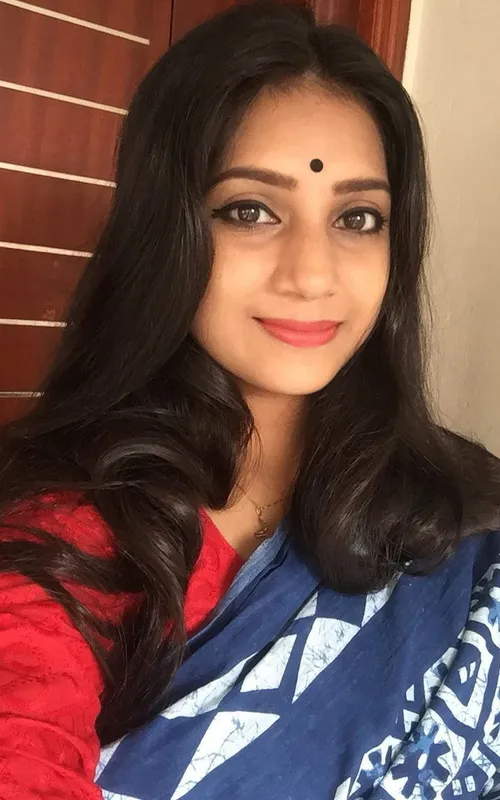 Pathmaa Gopika