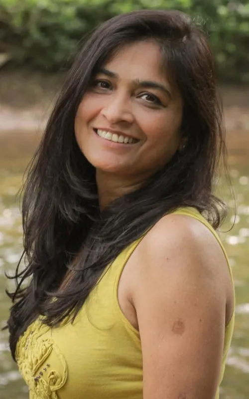 Sangeeta Agrawal