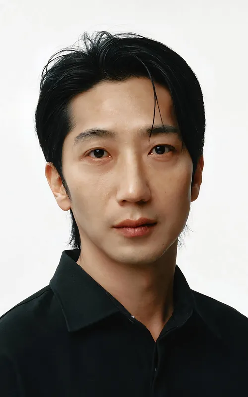 Lee Jong-min