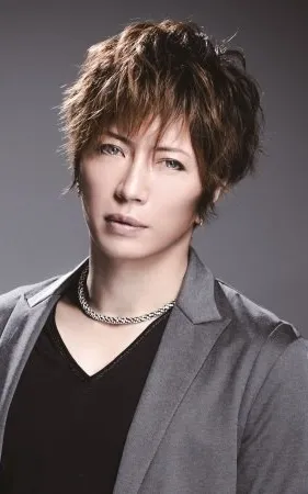 GACKT