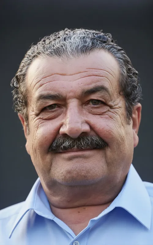 Tarık Papuççuoğlu