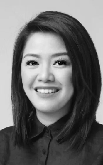 Sigrid Andrea P. Bernardo