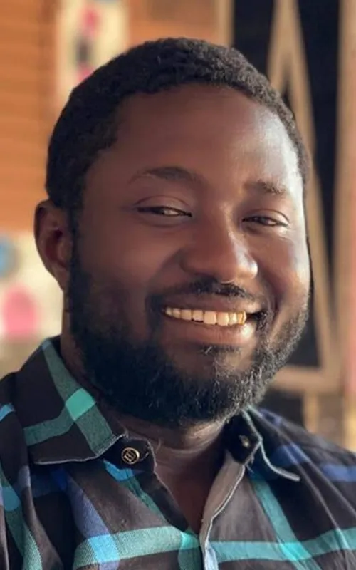 Ferdinand Mbaissané