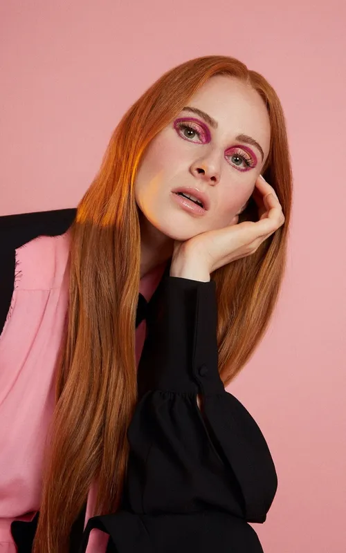 Vera Blue