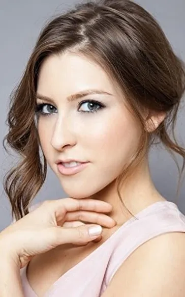 Eden Sher