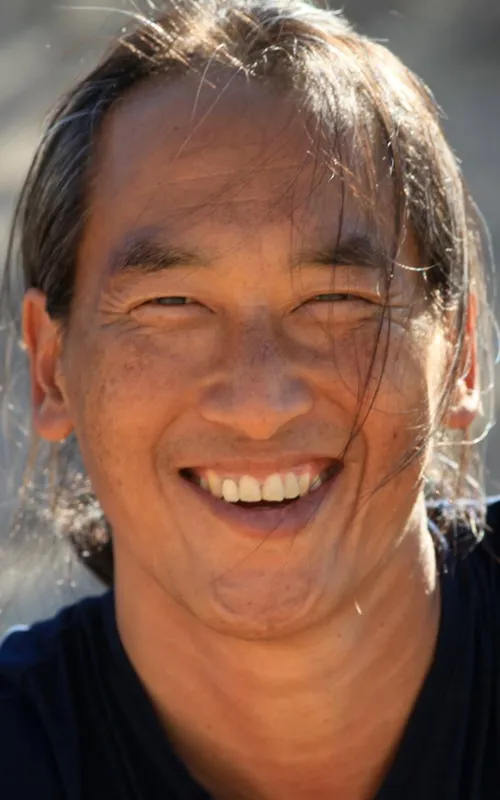 Rodney Yee