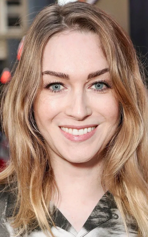Jamie Clayton