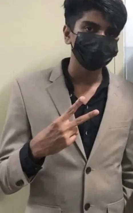 Vidhun Chandragupthan