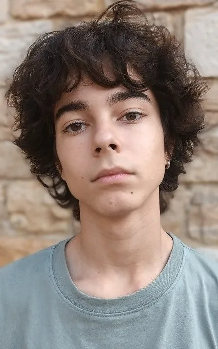 Johan Cardot Da Costa