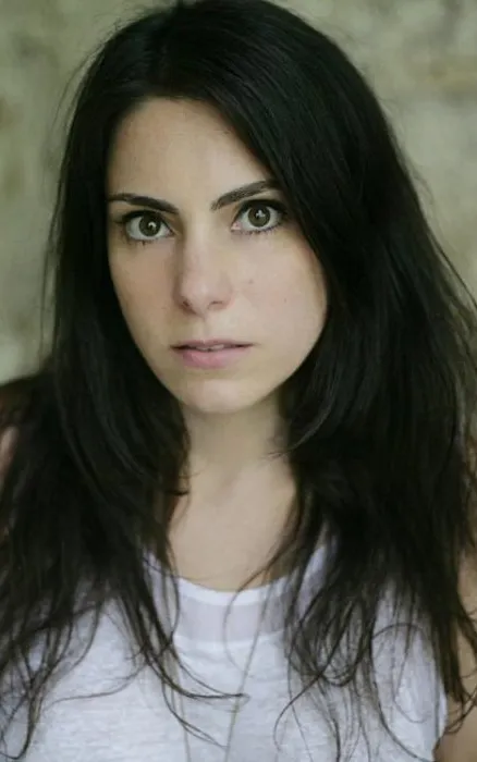 Mélanie Zadeh