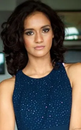 Divya Menon