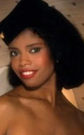 Lorraine Olivia