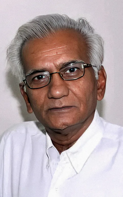 Kundan Shah