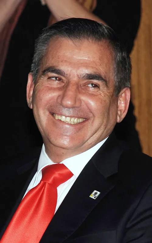 Gilberto Carvalho