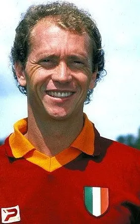 Paulo Roberto Falcão