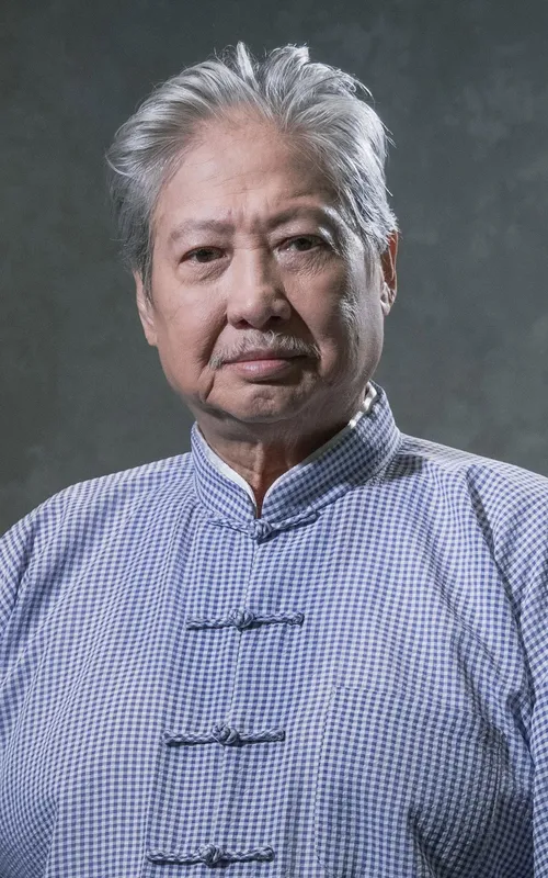 Sammo Hung Kam-Bo