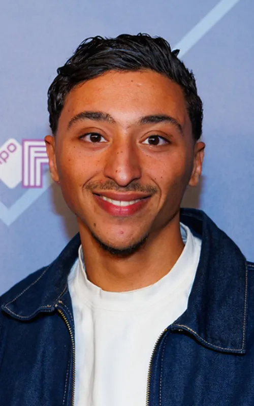 Yassine Chigri