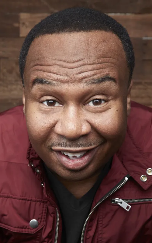 Roy Wood Jr.