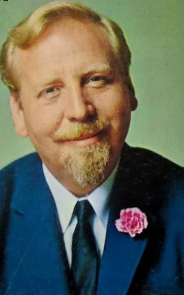 Skitch Henderson