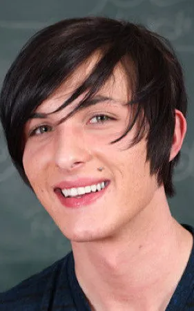 Aidan Chase