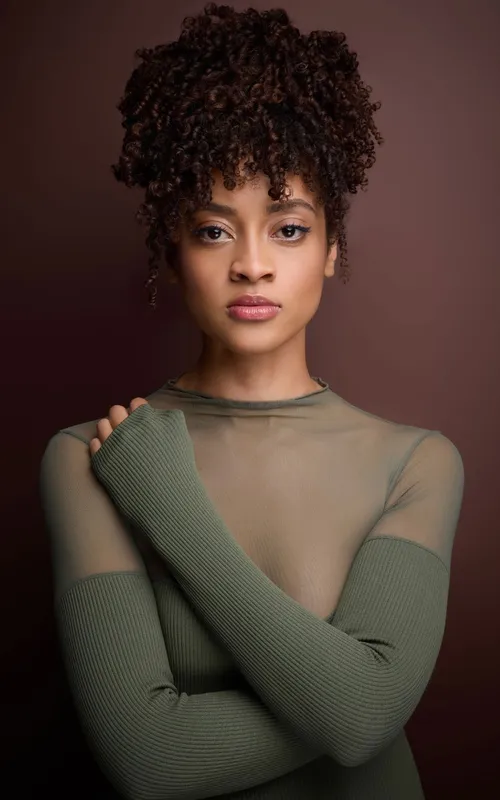 LaNora Terraé Hayden