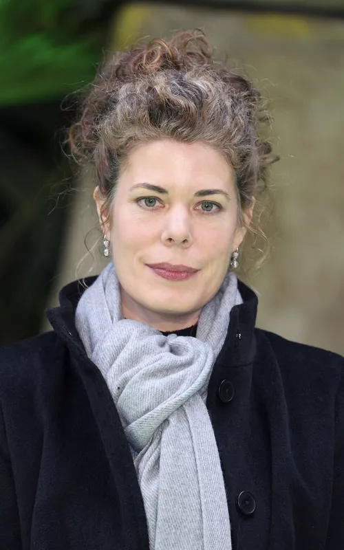 Selina Griffiths
